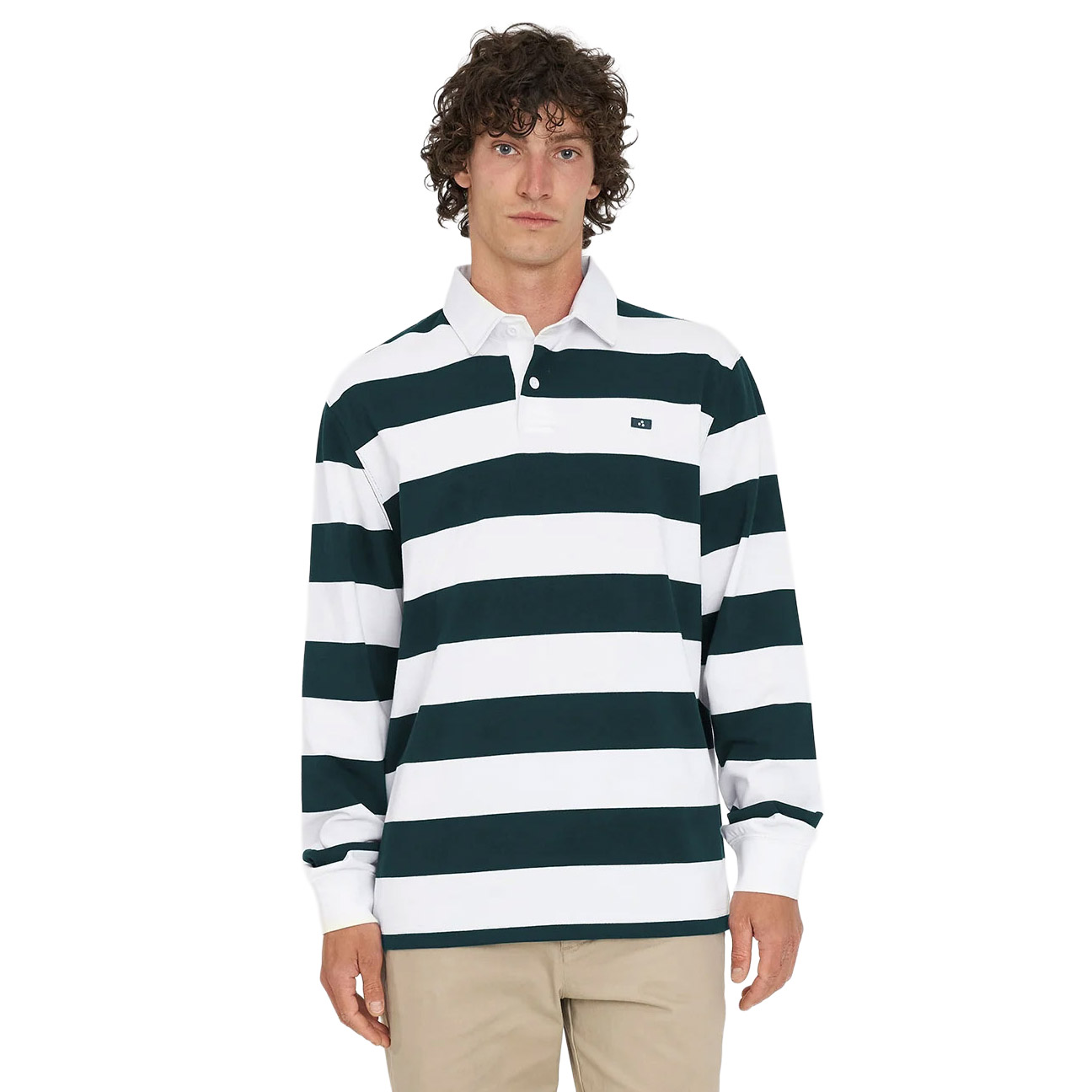 Huffer Classic Rugby/3Ball